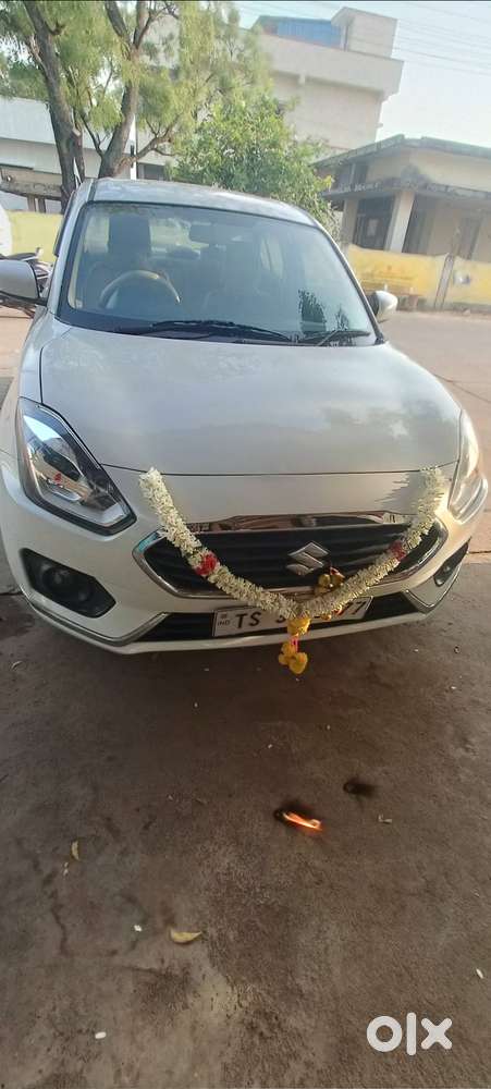 Maruti Suzuki Swift Dzire 2017 Diesel Good Condition