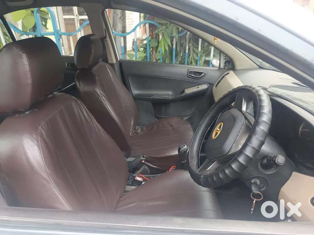 Tata Zest Diesel 2017 Manual