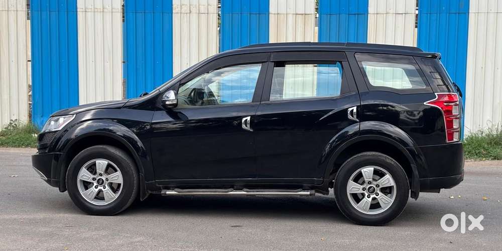 Mahindra Xuv500 W8, 2014, Diesel