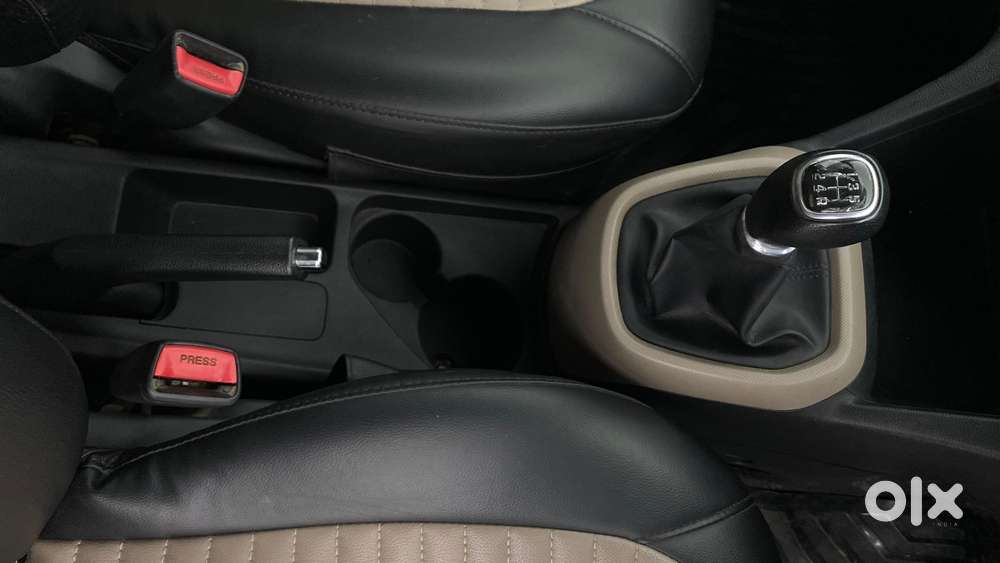 Hyundai Grand I10 Sportz 1.2 Kappa Vtvt, 2015, Petrol