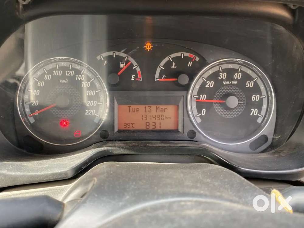 Hyundai Fluidic Verna 2014