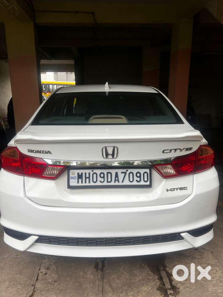 Honda City 2014 Diesel Good Condition