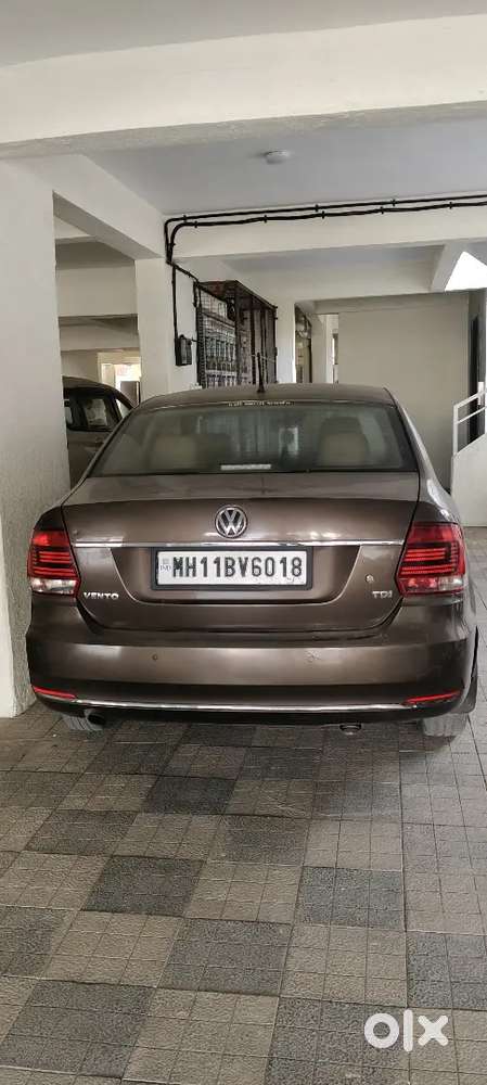 Maruti Suzuki Dzire Vdi 2017