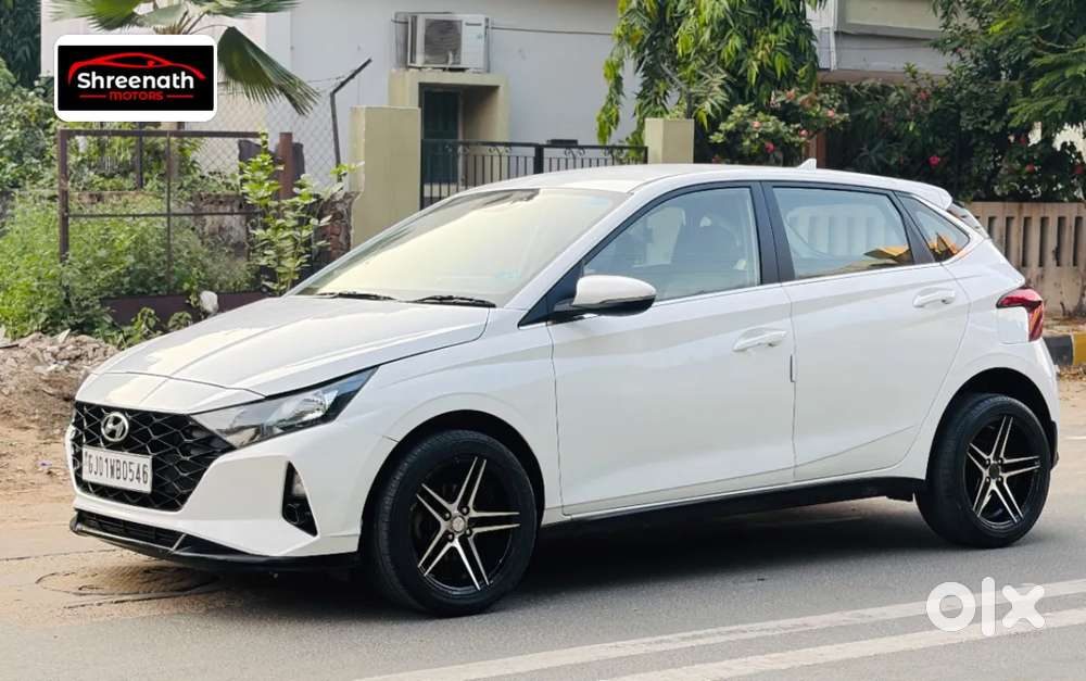 Hyundai Elite I20 [ ] 1.4 Sportz Crdi, 2021, Diesel