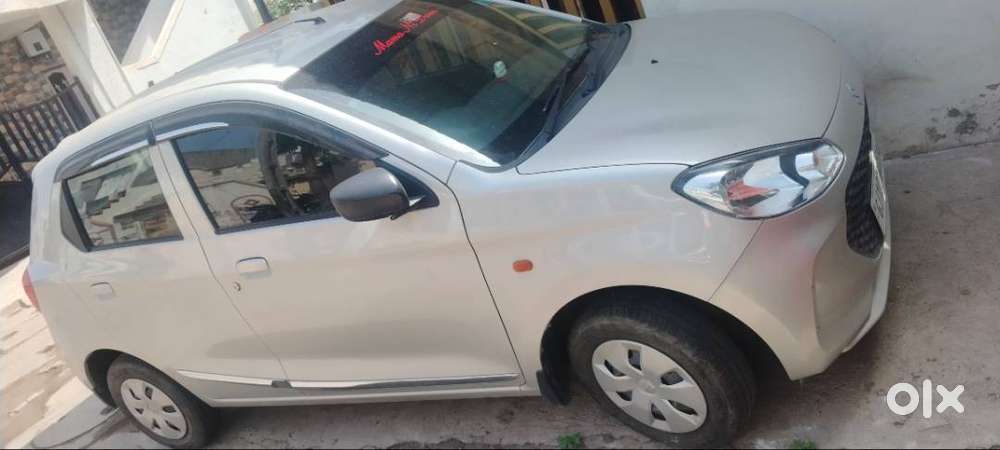 Maruti Suzuki Alto 2023