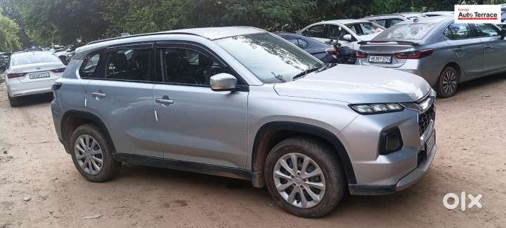 Hyundai Creta 1.4 Crdi S Plus, 2021, Diesel