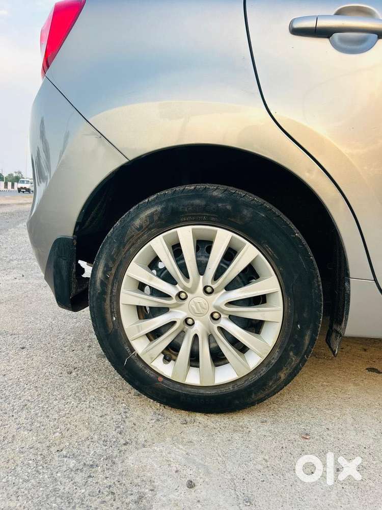 Maruti Suzuki Baleno Delta Cvt, 2020, Petrol