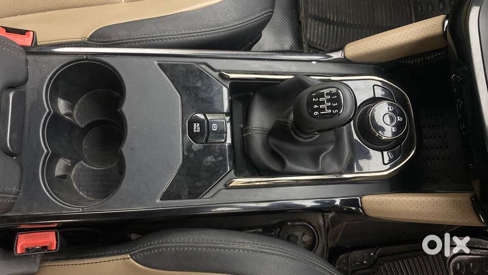 Tata Safari 2.0 Kryotec Xz Plus 6s Kaziranga, 2022, Diesel