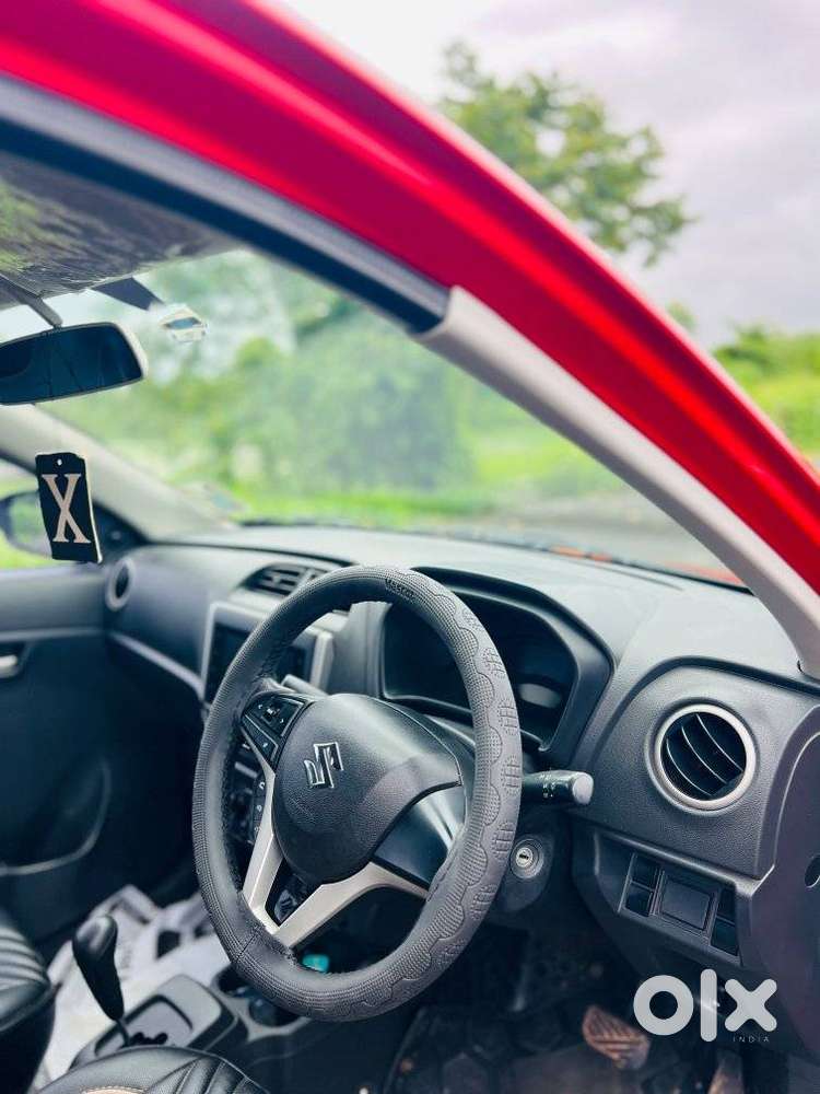 Maruti Suzuki Alto K10 1.0 Vxi, 2022, Petrol