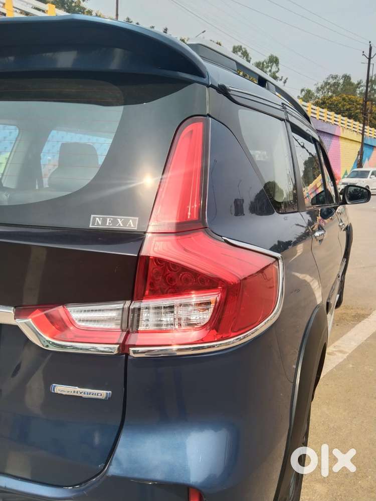 Maruti Suzuki Xl6 Zeta, 2020, Petrol