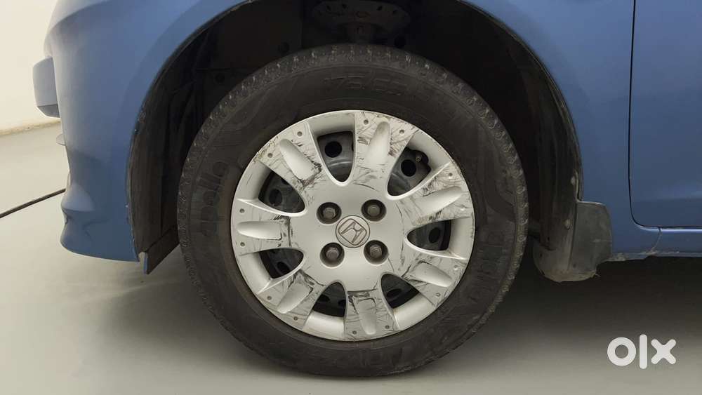 Honda Amaze S I-vtec, 2013, Petrol