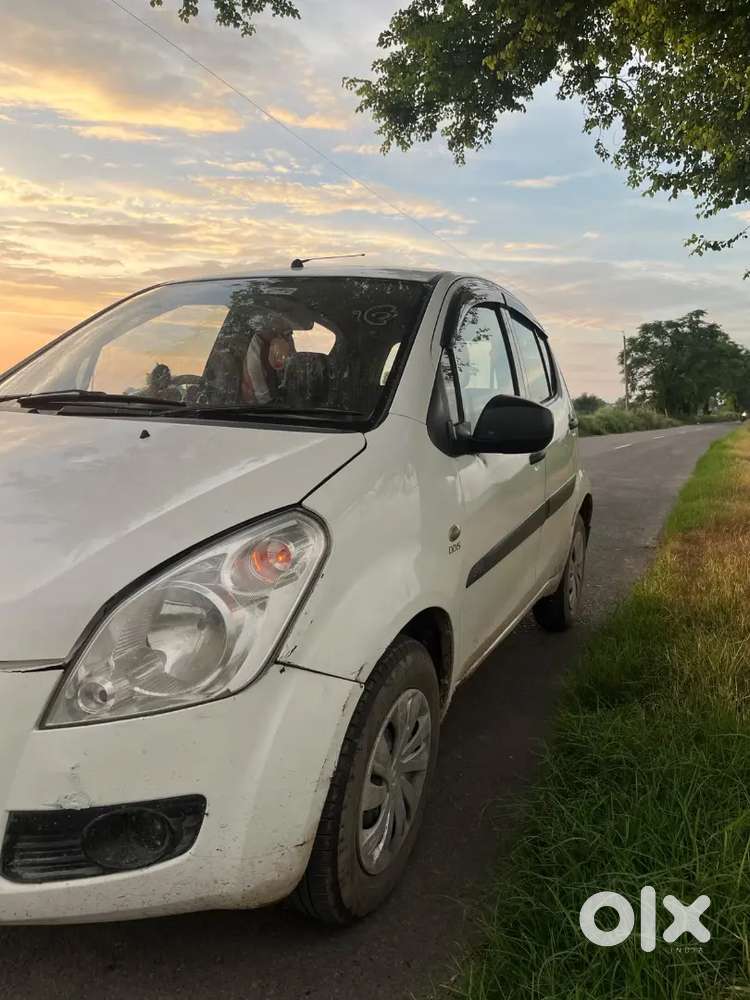 2010 Model Passing 2030 Tak