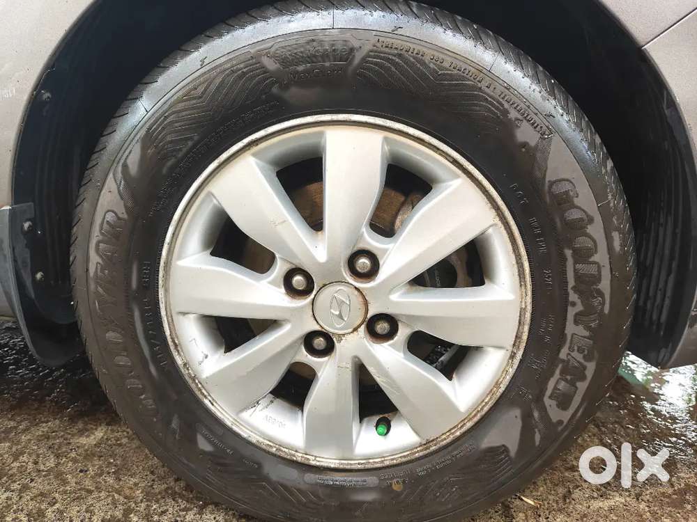 Hyundai I20 Sportz 2014
