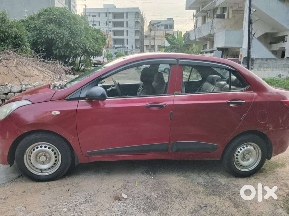 Hyundai Xcent 1.1 Crdi Base, 2016, Diesel