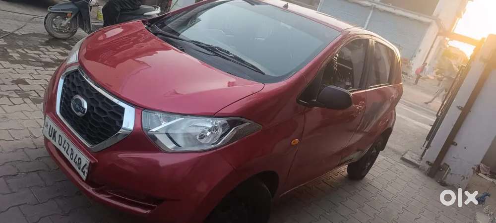 Datsun Redigo 2018 Model