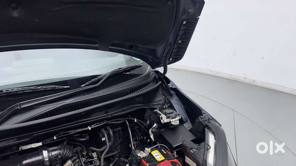 Maruti Suzuki Ignis 1.2 Delta Mt, 2023, Petrol