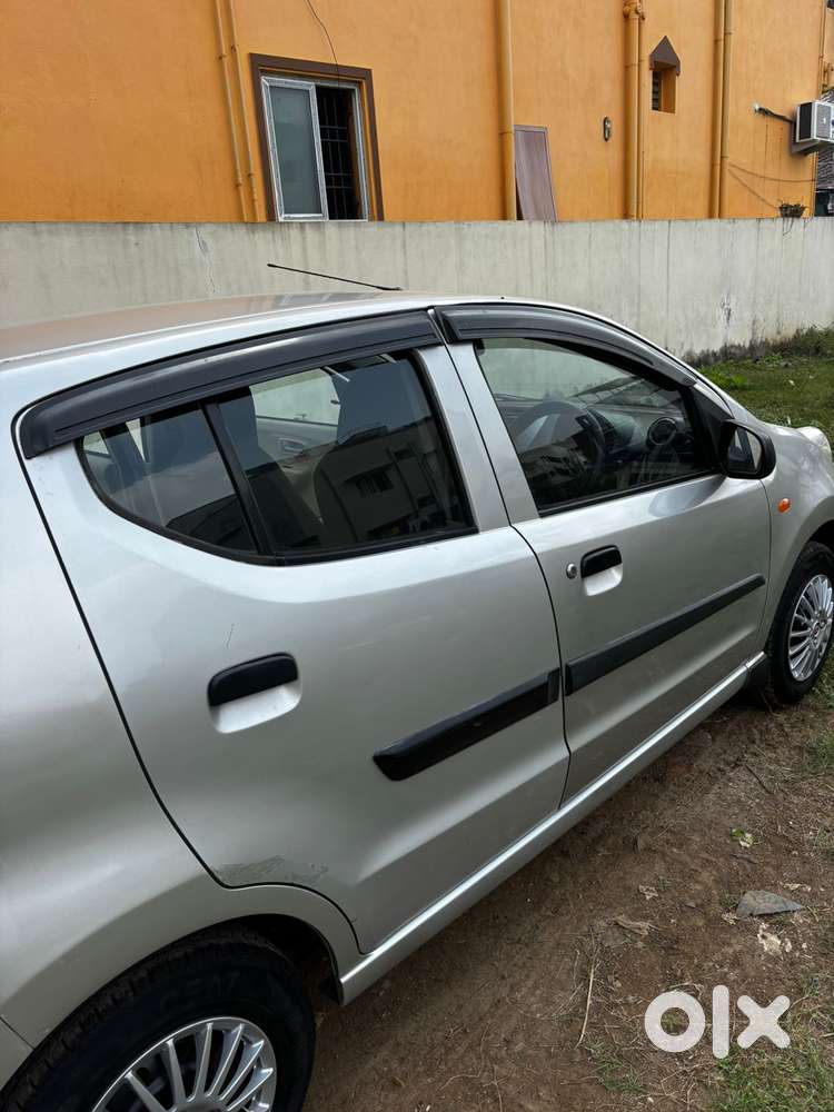Maruti Suzuki A-star At Vxi, 2014, Petrol