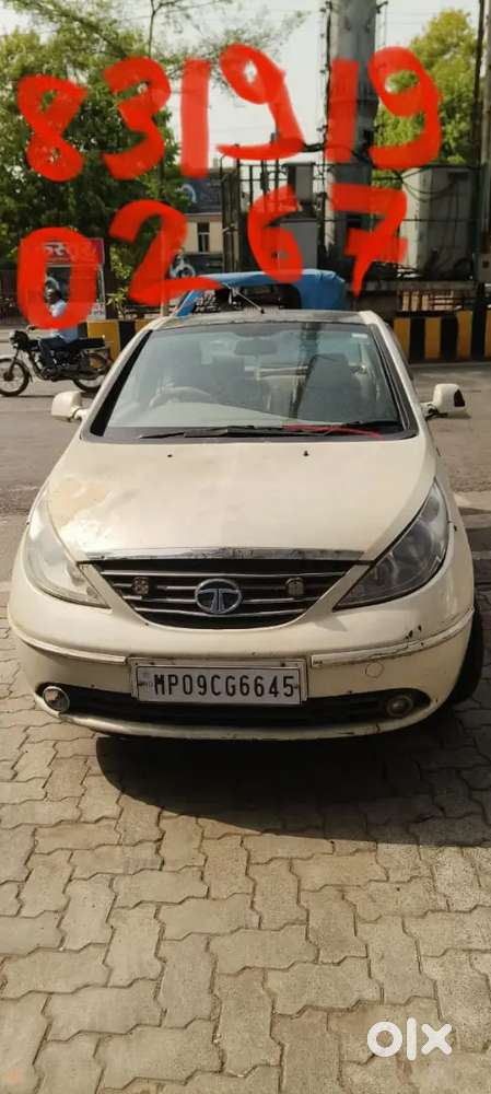 Tata Manza