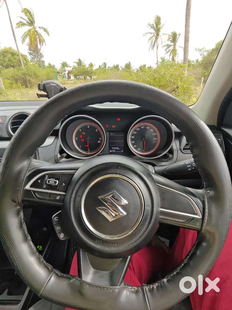Maruti Suzuki Swift Vdi 2018 Diesel Manual