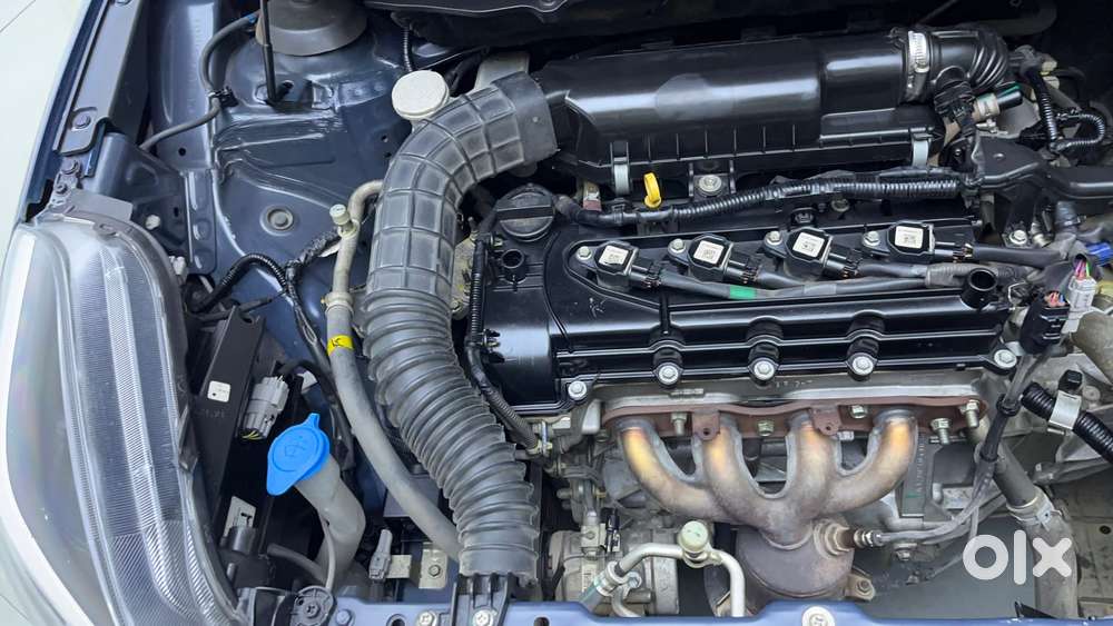 Maruti Suzuki Baleno 1.2 Zeta, 2020, Petrol