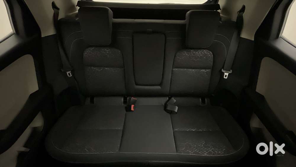 Tata Altroz Xza Petrol, 2022, Petrol