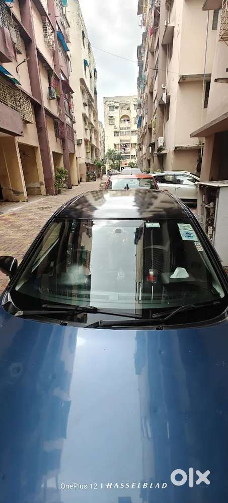 Maruti Suzuki Baleno 2018