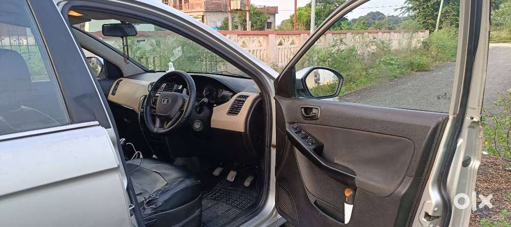 Tata Zest Diesel 2014