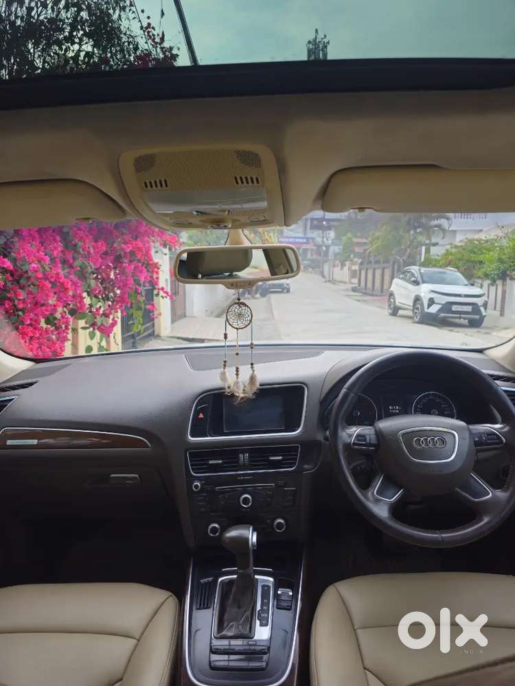 Audi Q5 2.0 30tdi