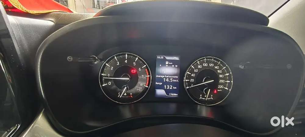 Maruti Suzuki Baleno 2024 Petrol 17000 Km Driven