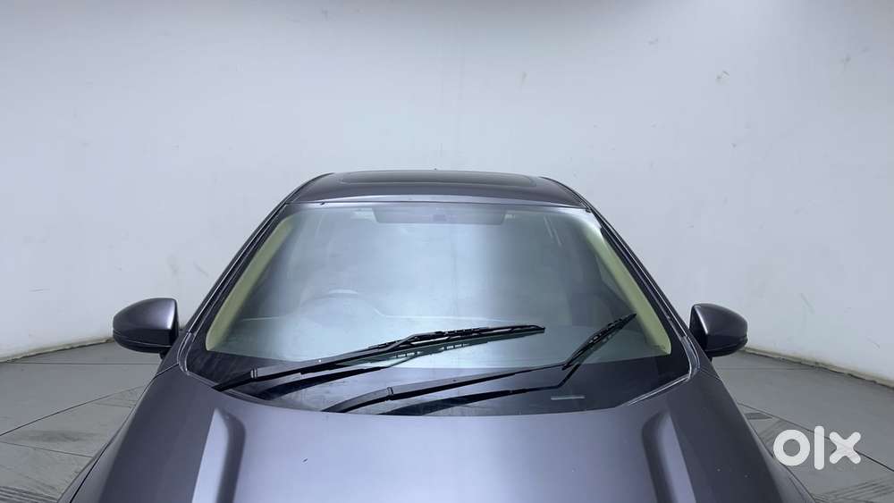 Honda City 2015-2017 I Vtec Cvt Vx, 2017, Petrol