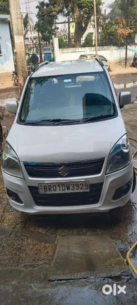 Maruti Suzuki Wagon R 1.0 2018 Petrol 69000 Km Driven