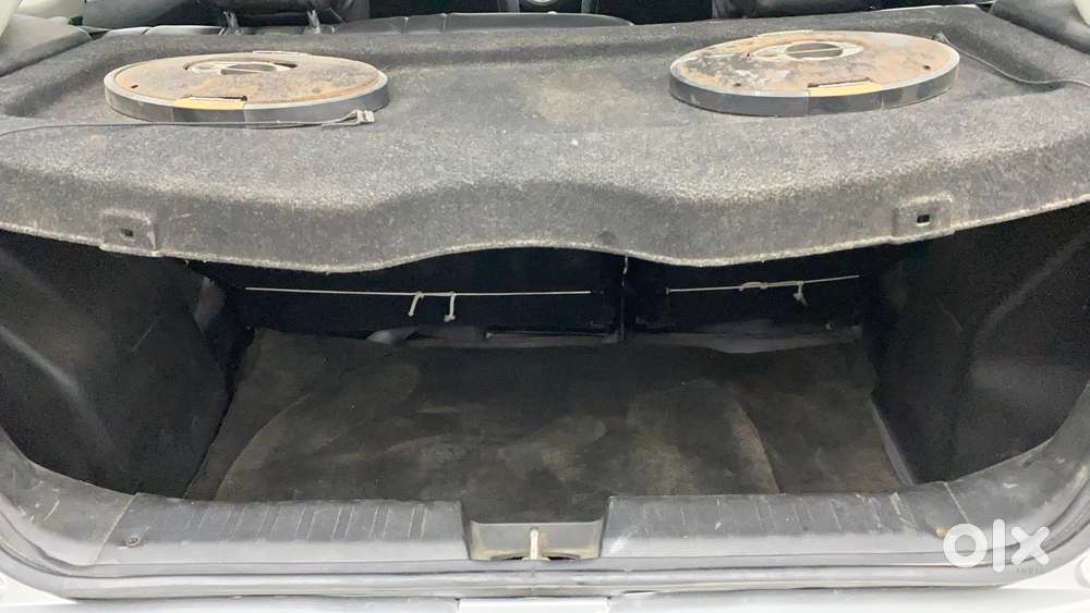 Maruti Suzuki Baleno 1.2 Delta, 2016, Petrol