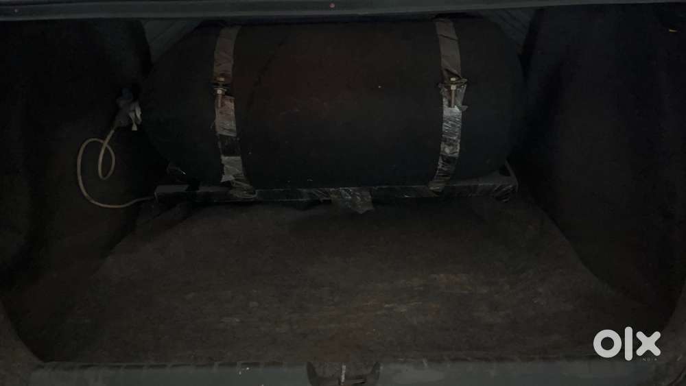 Honda City 2015-2017 I Vtec Sv, 2014, Cng & Hybrids