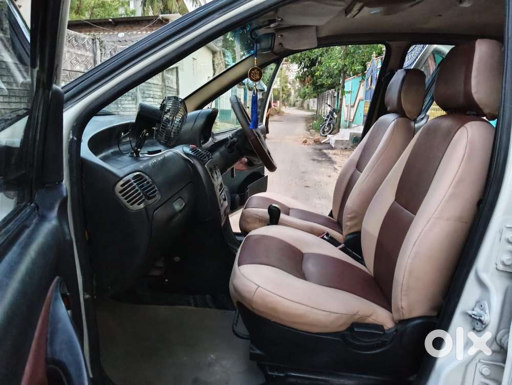 Tata Indigo Cs Ls Tdi, 2014, Diesel