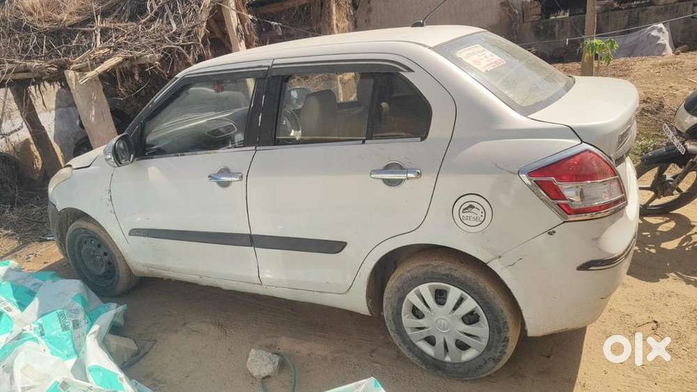 Maruti Suzuki Swift Dzire 2014 Diesel Good Condition