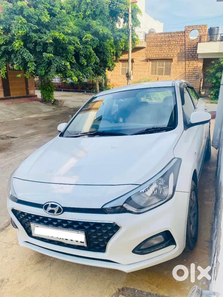 Hyundai I20 1.2 Magna 2019