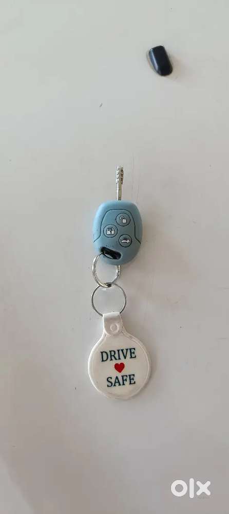 Ford Figo 2011 Diesel Good Condition