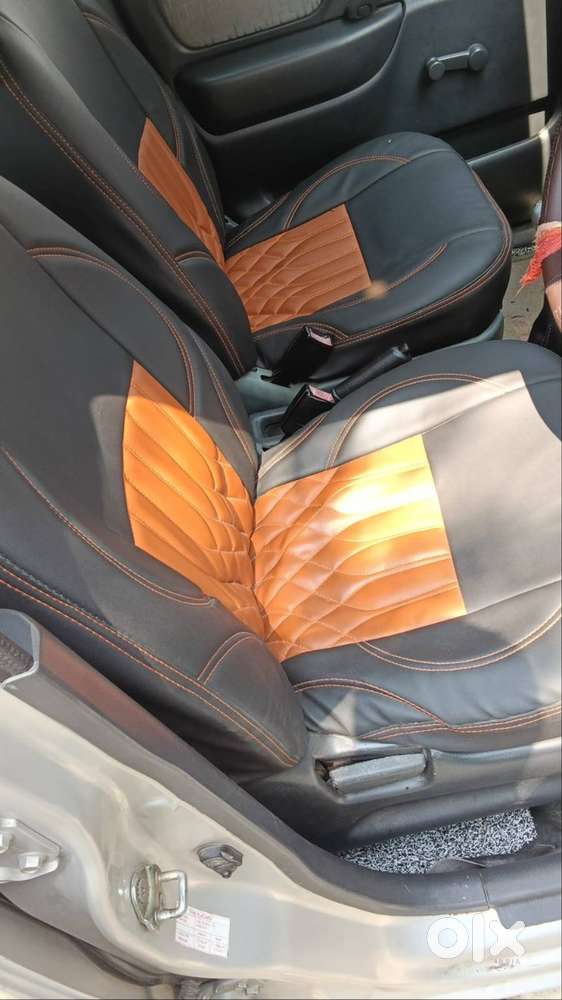 Maruti Suzuki Wagon R 2007