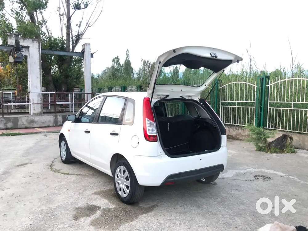 Ford Figo Diesel 2014