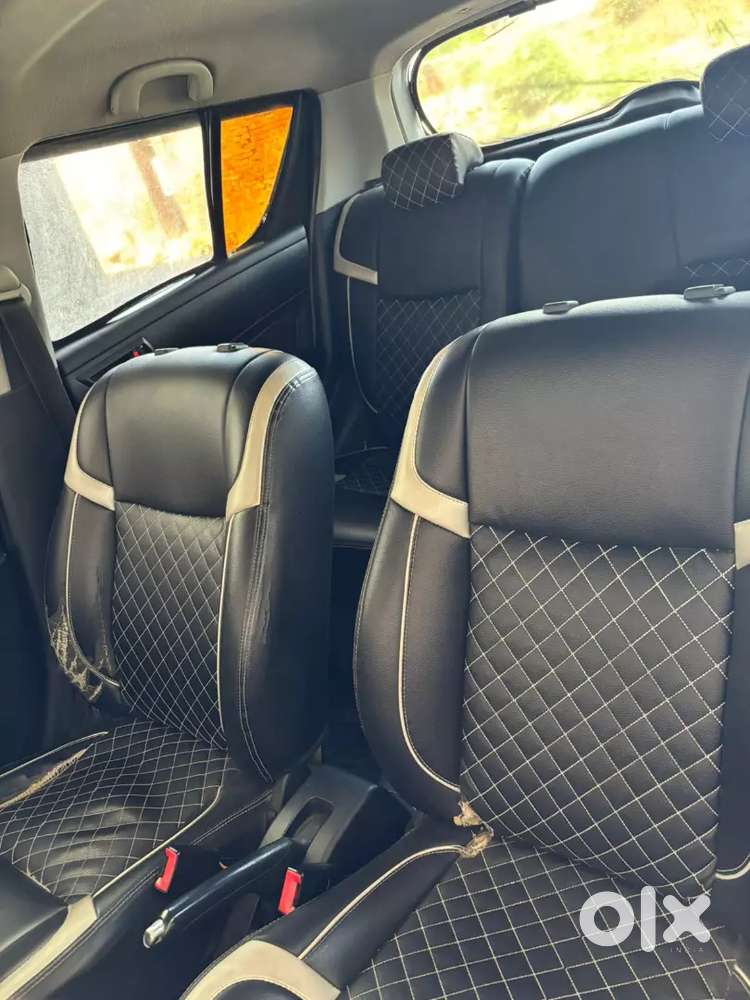 Maruti Suzuki Swift Vxi 2015