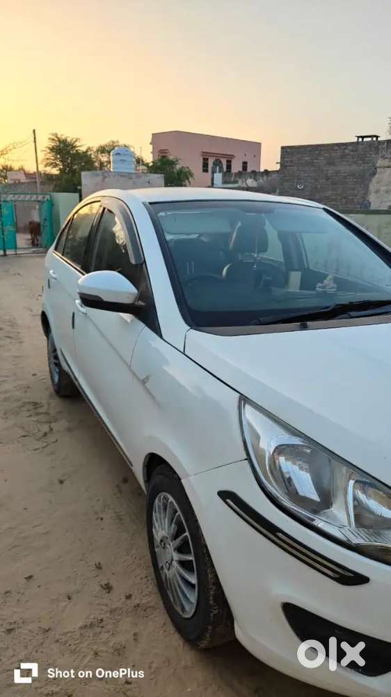 Tata Zest 2016 Diesel  Well Maintained  75,000 Km  2nd Owner