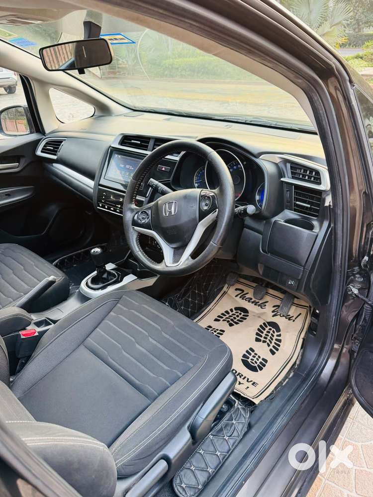 Honda Wr-v 1.2 Vx I-vtec, 2022, Petrol
