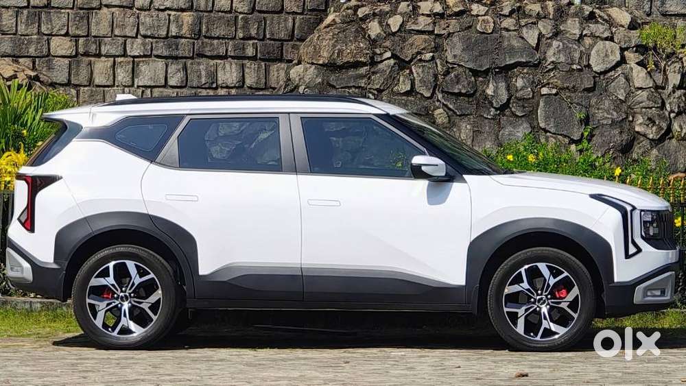 Kia Seltos, 2026, Diesel