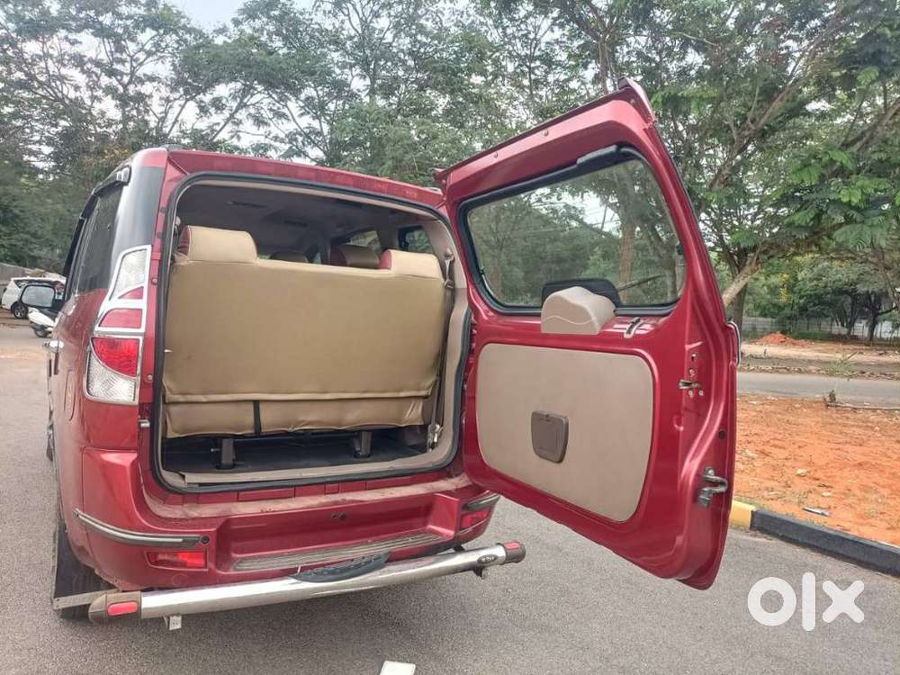 Mahindra Xylo H8 Abs Bs Iv, 2014, Diesel