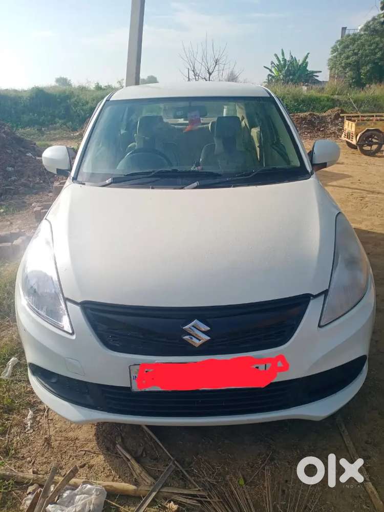 Maruti Suzuki Dzire 2022 Cng & Hybrids 160000 Km Driven