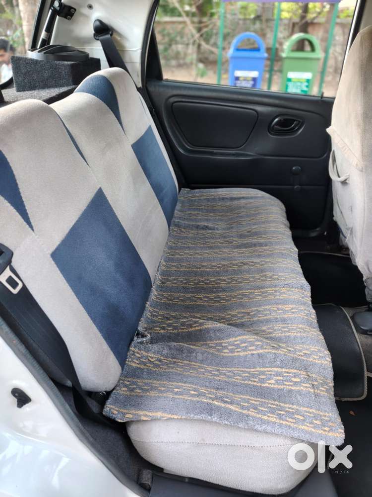 Maruti Suzuki Alto 0.8 Lxi (o), 2013, Cng & Hybrids