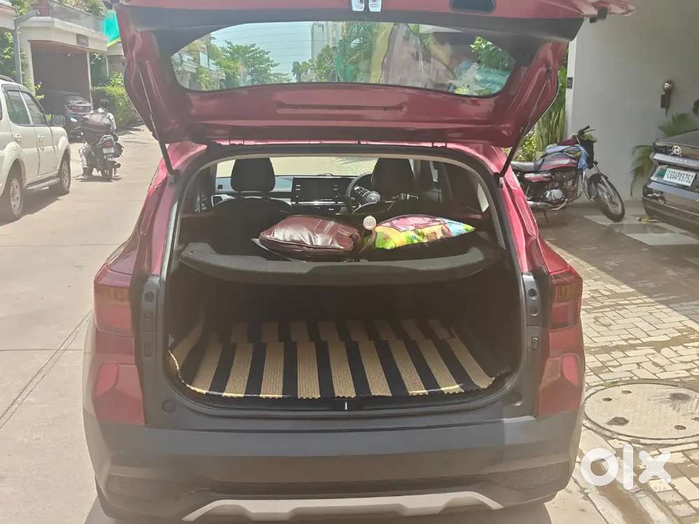 Kia Seltos 2020 Petrol 82000 Km Driven