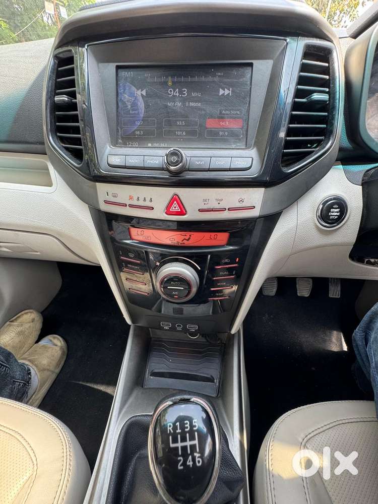 Mahindra Xuv300 W8 Option Diesel, 2019, Diesel