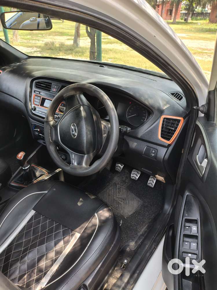 Hyundai I20 Active 1.4 Sx, 2016, Diesel