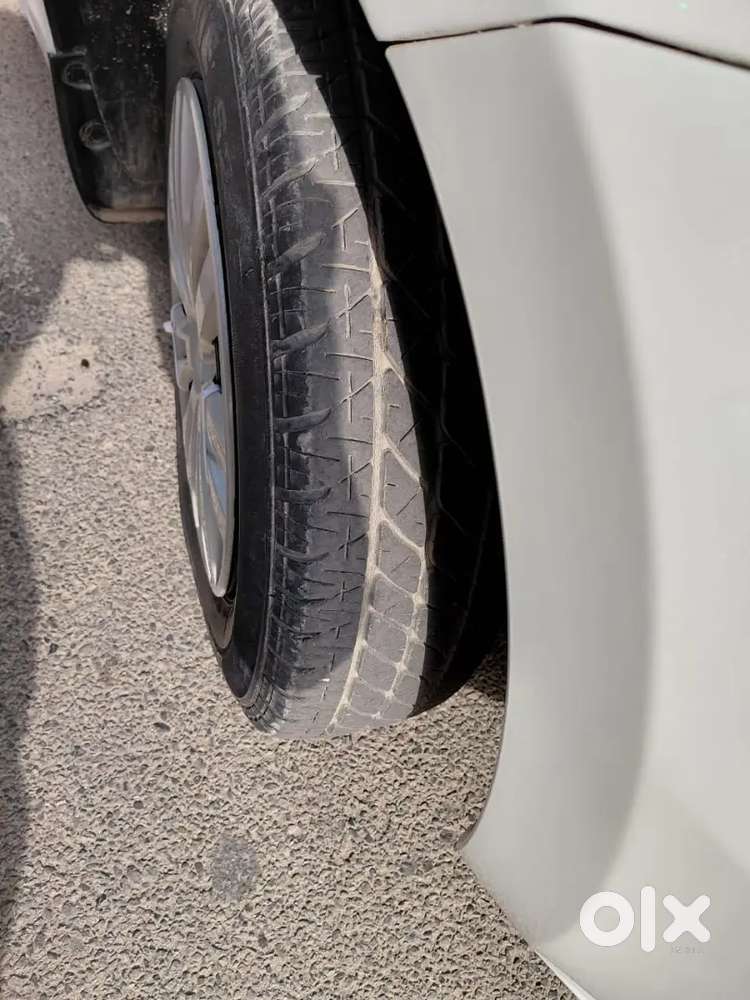 Maruti Suzuki Dzire 2018 Diesel 75542 Km Driven